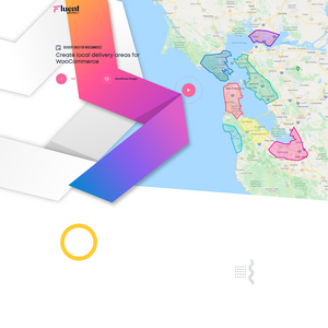 Delivery Area for WooCommerce Screenshot