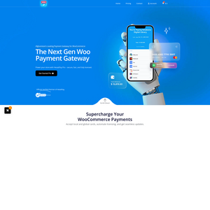 HesabPay Screenshot