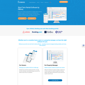 DiBooq Screenshot