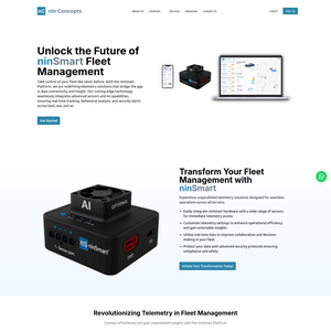 ninSmart Screenshot