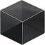 Blackbox EYE Logo