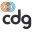 CDG Logo