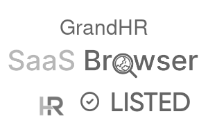 GrandHR - SaaS Browser Verified Badge