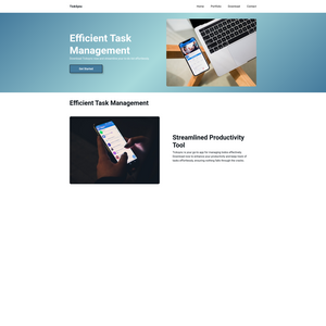 Ticksync Screenshot