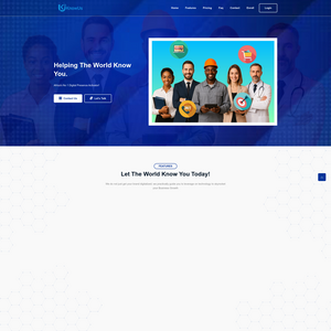 KnowUs Screenshot
