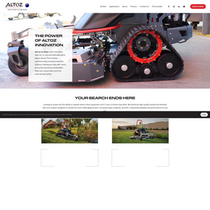 Altoz Screenshot