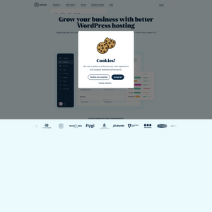 Templ Screenshot
