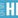 Oh My Hi Logo