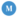 Maitly Logo