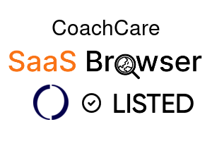 CoachCare - SaaS Browser Verified Badge