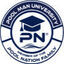 Pool Nation Logo