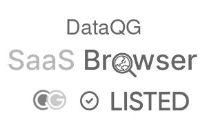DataQG - SaaS Browser Verified Badge