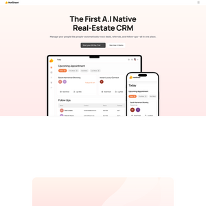HotSheet Screenshot