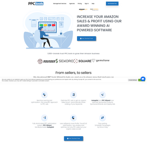 PPC.tools Screenshot