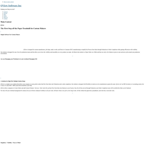 QView Screenshot