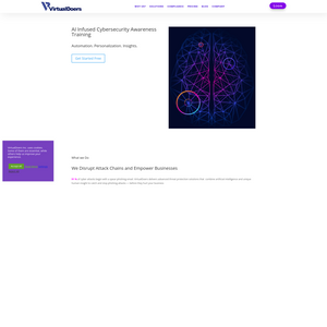 VirtualDoers Screenshot