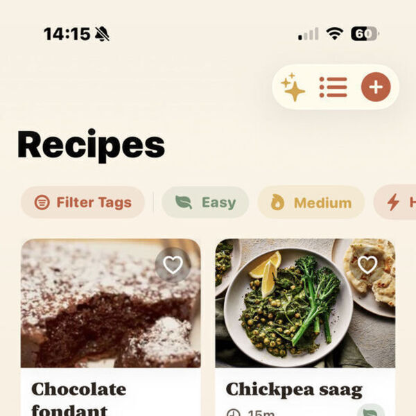Kitchen Atelier Screenshot 1