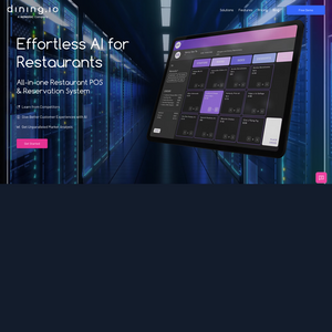 dining Screenshot
