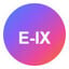 E-IX Logo