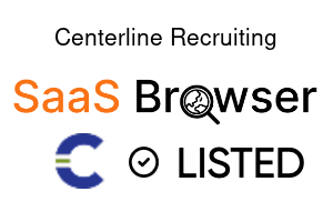 Centerline Recruiting - SaaS Browser Verified Badge