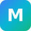 MomentumFlow Logo