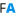 Fast Accounts Icon