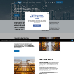 CostOS Screenshot