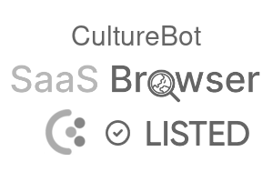 CultureBot - SaaS Browser Verified Badge