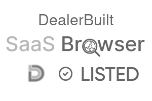 DealerBuilt - SaaS Browser Verified Badge