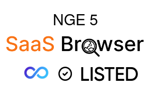 Jagalink - SaaS Browser Verified Badge