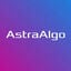 AstraAlgo Logo