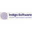 Indigo Software Icon