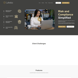 Lahebo Screenshot