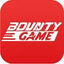 Bounty Game Logo