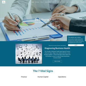 VSigns Screenshot