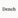 Dench Logo