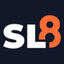 Run Your Billiards League Logo