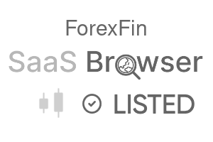ForexFin - SaaS Browser Verified Badge