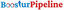 BoosturPipeline Logo