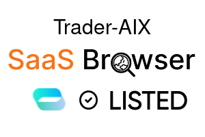 Trader-AIX - SaaS Browser Verified Badge