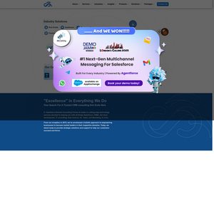 Cloud Analogy Screenshot