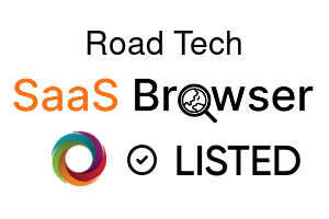 Road Tech - SaaS Browser Verified Badge