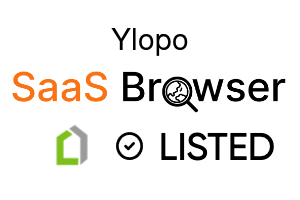 Ylopo - SaaS Browser Verified Badge