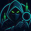 Market Stalker Logo