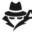 Anonymous Lead Finder Logo