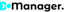 D-Manager Logo