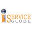 iServiceGlobe Logo