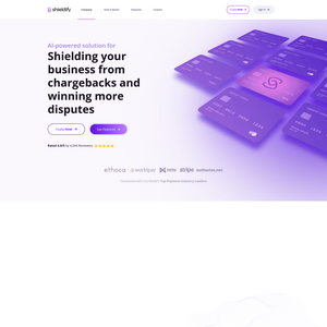 Shieldify Screenshot