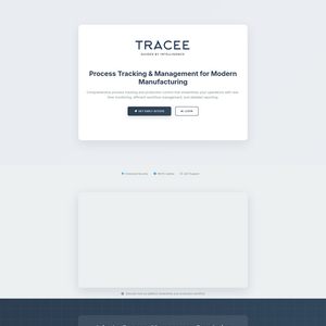 Tracee Screenshot