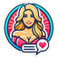 AI Sex Chat Logo